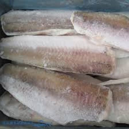 frozen hake fish For Sale